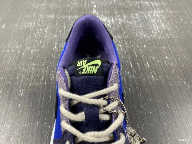 Reps TBK DZ7292-420 1 OG Retro Zion Jordan Voodoo Williamson Low 0814